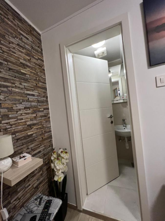 Studio Piran Apartment Екстериор снимка