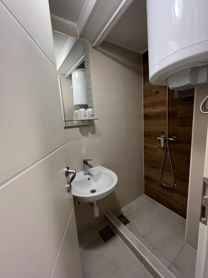 Studio Piran Apartment Екстериор снимка