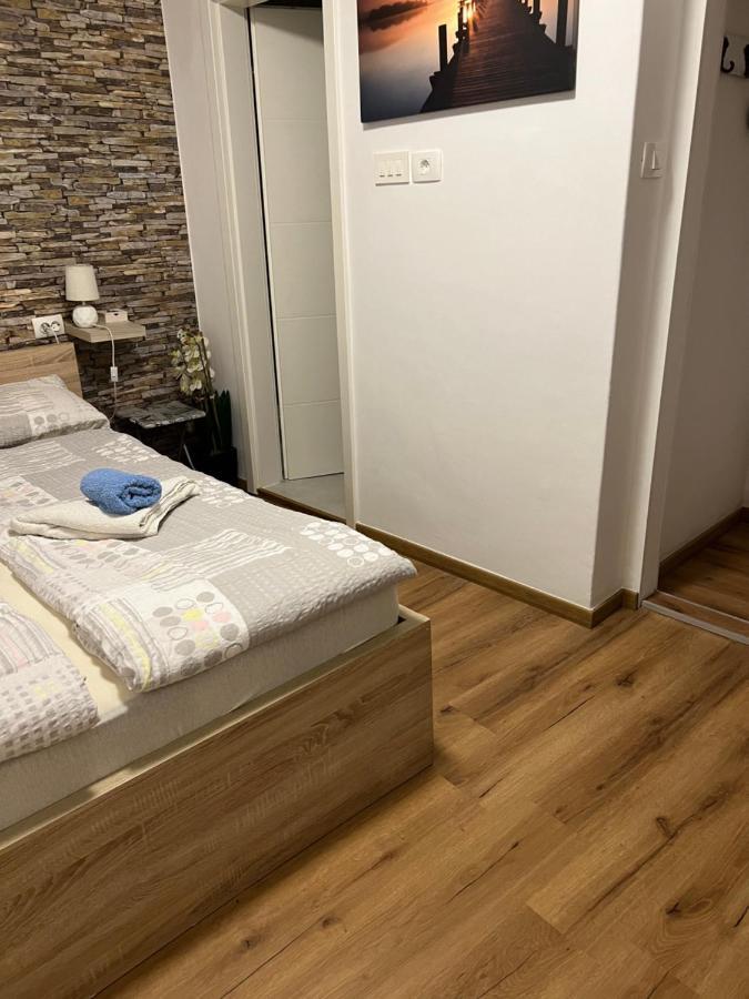 Studio Piran Apartment Екстериор снимка