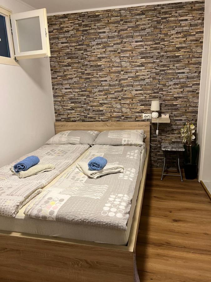 Studio Piran Apartment Екстериор снимка